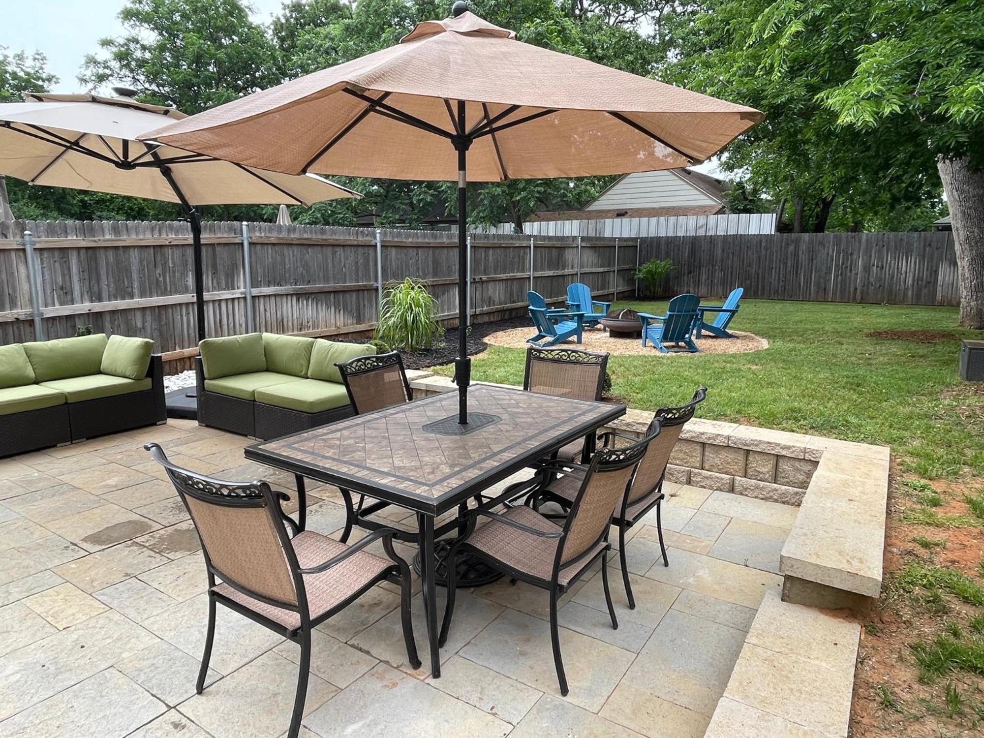 Stylish Townhome Near At&T Stadium, Globe Life, Six Flags & More Arlington Eksteriør bilde